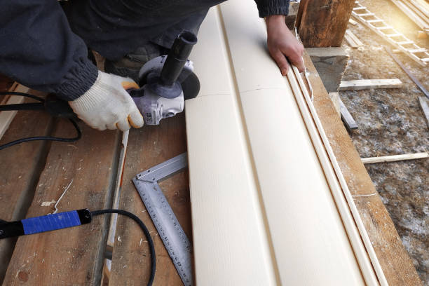 Best Storm Damage Siding Repair  in Athens, GA