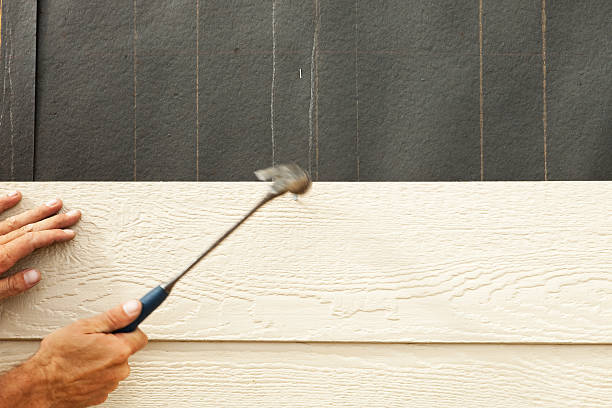 Best Fiber Cement Siding Installation  in Athens, GA